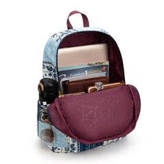 Wrangler Aztec Print Backpack