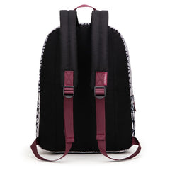Wrangler Aztec Print Backpack