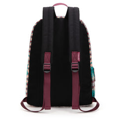 Wrangler Aztec Print Backpack