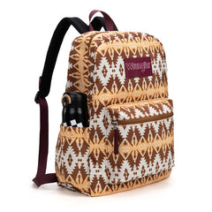 Wrangler Aztec Print Backpack