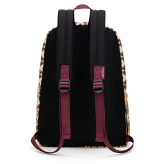 Wrangler Aztec Print Backpack