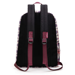 Wrangler Aztec Print Backpack