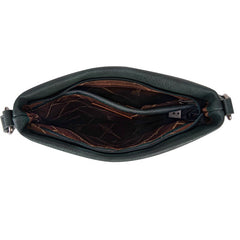 WG97G-9360 Wrangler Braided Concealed Carry Crossbody