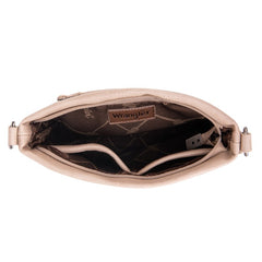 WG97G-9360 Wrangler Braided Concealed Carry Crossbody