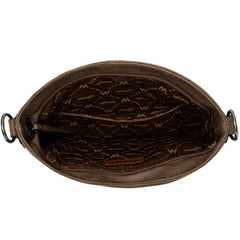 Wrangler Hobo Crossbody Bag