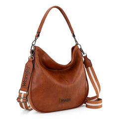 Wrangler Hobo Crossbody Bag