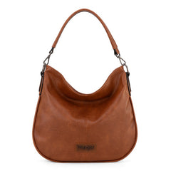 Wrangler Hobo Crossbody Bag