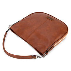 Wrangler Hobo Crossbody Bag