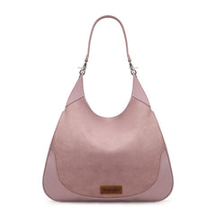 Wrangler Vintage Vegan Leather Hobo Bag