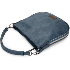 Wrangler Hobo Crossbody Bag