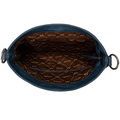 Wrangler Hobo Crossbody Bag