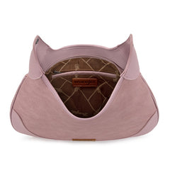 Wrangler Vintage Vegan Leather Hobo Bag