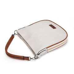 Wrangler Hobo Crossbody Bag