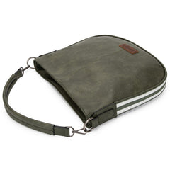 Wrangler Hobo Crossbody Bag