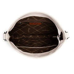 Wrangler Hobo Crossbody Bag