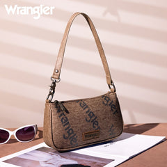 Wrangler Retro Top-Handle Shoulder Bag