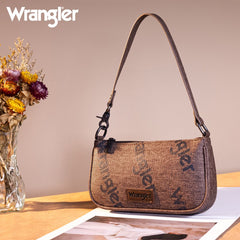 Wrangler Retro Top-Handle Shoulder Bag