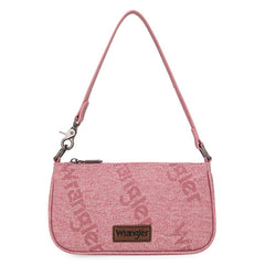 Wrangler Retro Top-Handle Shoulder Bag