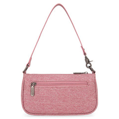 Wrangler Retro Top-Handle Shoulder Bag