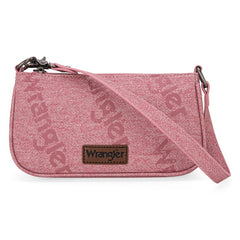 Wrangler Retro Top-Handle Shoulder Bag