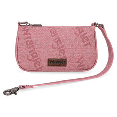 Wrangler Retro Top-Handle Shoulder Bag