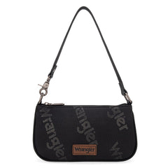 Wrangler Retro Top-Handle Shoulder Bag