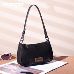 Wrangler Retro Top-Handle Shoulder Bag