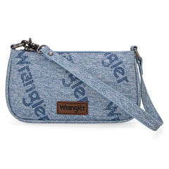 Wrangler Retro Top-Handle Shoulder Bag