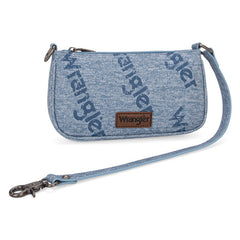 Wrangler Retro Top-Handle Shoulder Bag