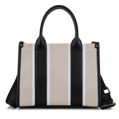 Wrangle Color Block Tote Bag
