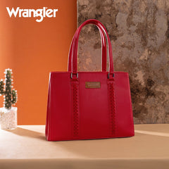 Wrangler Carry-All Large Tote Work Tote