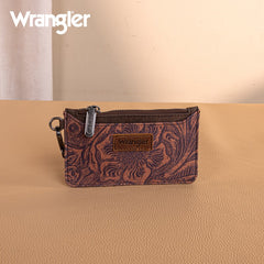 Wrangler Vintage Floral Printed Large Tote Bag