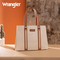 Wrangler Carry-All Large Tote Work Tote