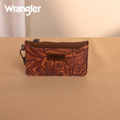 Wrangler Vintage Floral Printed Large Tote Bag