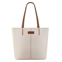 Wrangler Braided Tote Bag