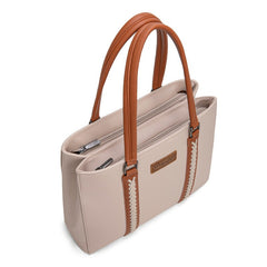 Wrangler Carry-All Large Tote Work Tote