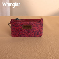 Wrangler Vintage Floral Printed Large Tote Bag