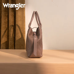 Wrangler Carry-All Aztec Expandable Crossbody Tote