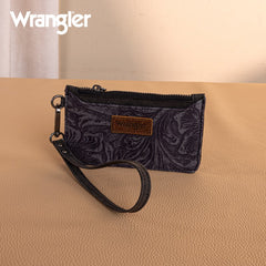 Wrangler Vintage Floral Printed Large Tote Bag