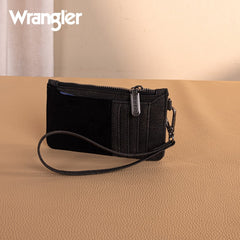 Wrangler Vintage Floral Printed Large Tote Bag