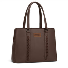 Wrangler Carry-All Large Tote Work Tote