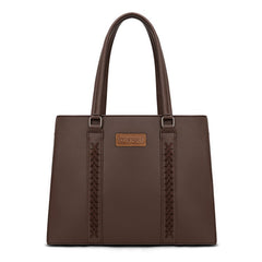 Wrangler Carry-All Large Tote Work Tote