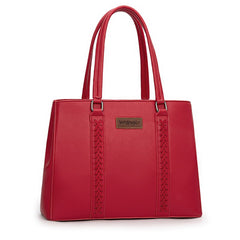 Wrangler Carry-All Large Tote Work Tote