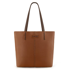 Wrangler Braided Tote Bag