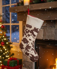 Animal Print Xmas Stocking Mystery Bag - š„Limited Editionš„