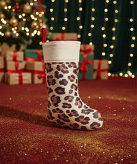 Animal Print Xmas Stocking Mystery Bag - š„Limited Editionš„