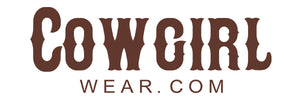 Cowgirl Wear logo