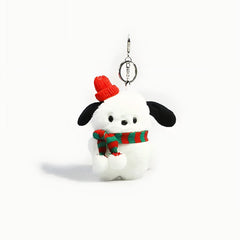 Cowgirl Wear Christmas Charm Collection