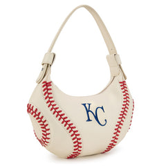 MLB Kansas City Royals Team Hobo Bag