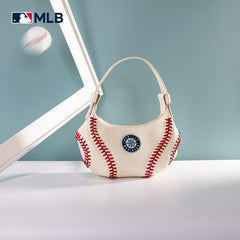 MLB Seattle Mariners Team Hobo Bag
